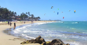 Condo Cabrinha - Direct on Kite Beach Cabarete